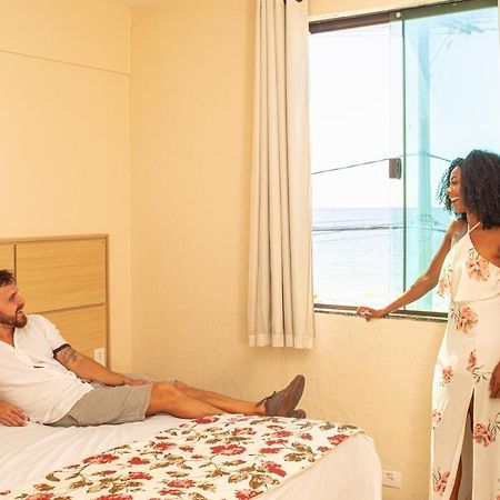 Hotel Dan Inn Express Salvador By Nacional Inn Extérieur photo