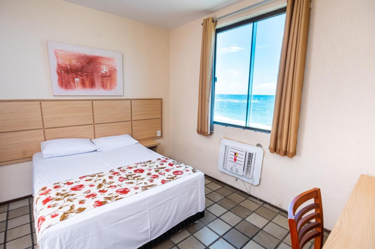Hotel Dan Inn Express Salvador By Nacional Inn Extérieur photo