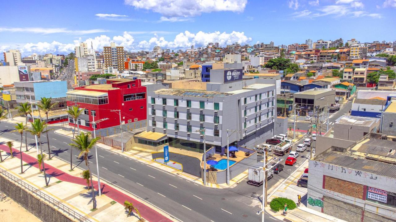 Hotel Dan Inn Express Salvador By Nacional Inn Extérieur photo