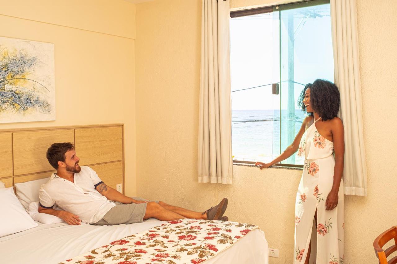 Hotel Dan Inn Express Salvador By Nacional Inn Extérieur photo