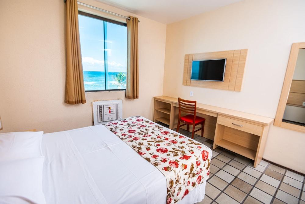 Hotel Dan Inn Express Salvador By Nacional Inn Extérieur photo