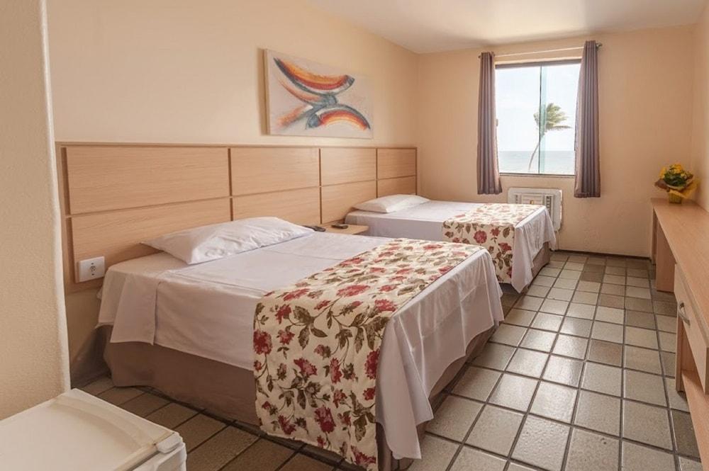 Hotel Dan Inn Express Salvador By Nacional Inn Extérieur photo